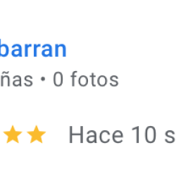 Cris Albarrán