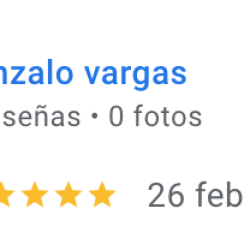 Gonzalo Vargas