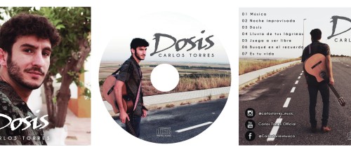 CD covers