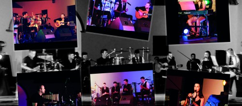 Edición de vídeo y fotografía