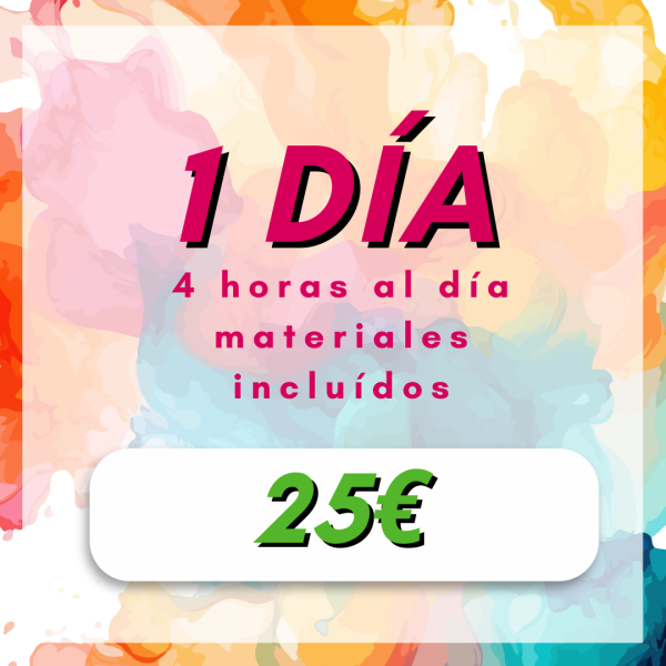 DÍA CASAL