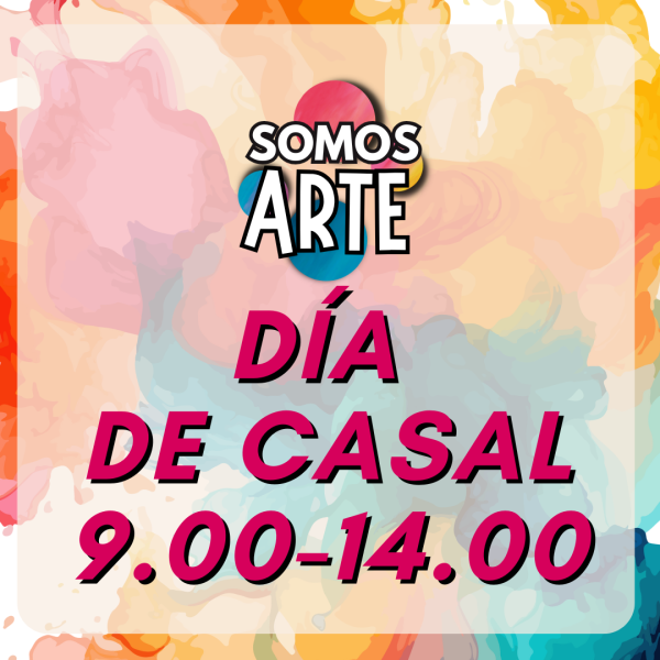 1 mañana de casal