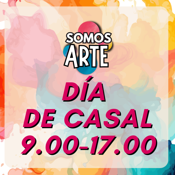1 día de casal