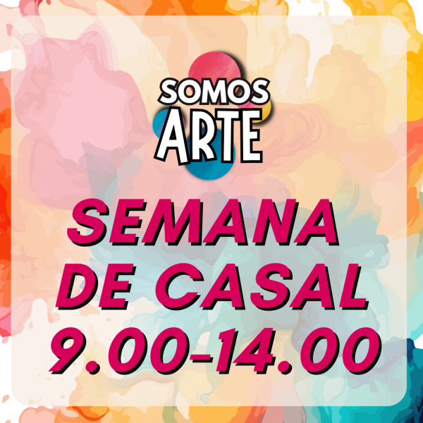 1 semana casal mañana