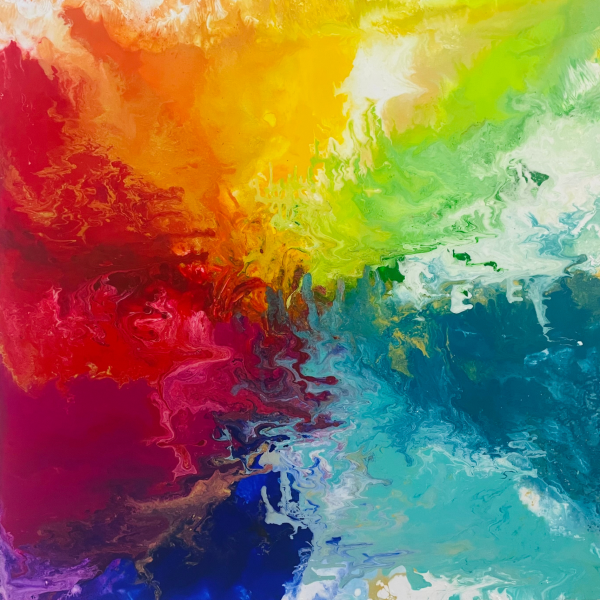 El humbral - LÁMINA IMPRESA