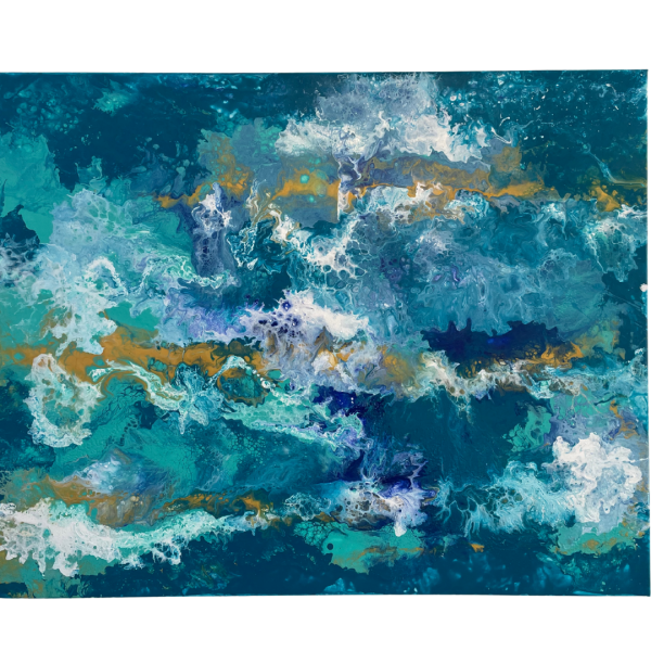 Yang - LÁMINA IMPRESA