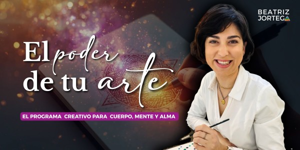 PROGRAMA EL PODER DE TU ARTE