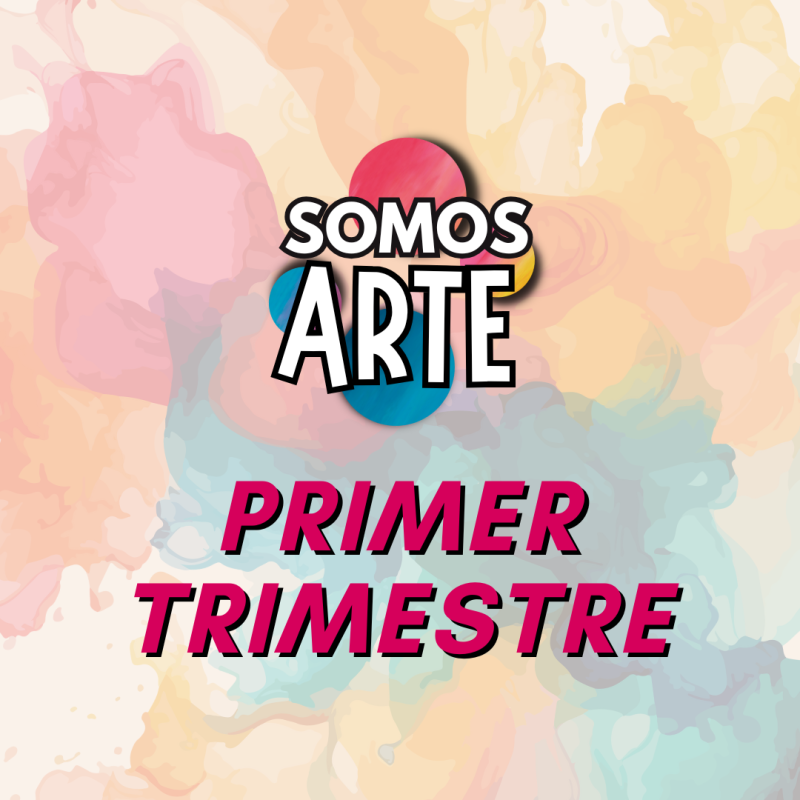 PRIMER TRIMESTRE EXTRAESCOLARES - JUEVES
