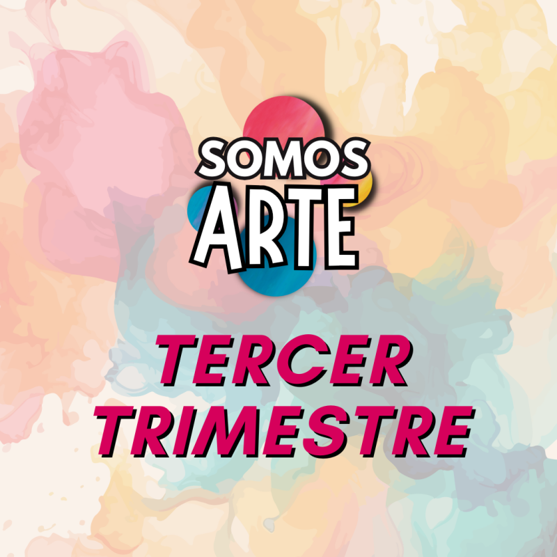 TERCER TRIMESTRE EXTRAESCOLARES - MARTES 17.00-19.00H